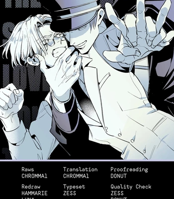 [TONOOKA Mottasu] Uragiri Mono no Love Song [Eng] (c.1)