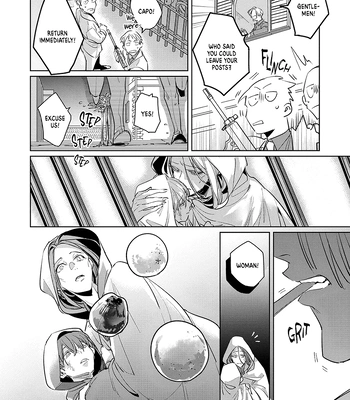 [TONOOKA Mottasu] Uragiri Mono no Love Song [Eng] (c.1) — 027