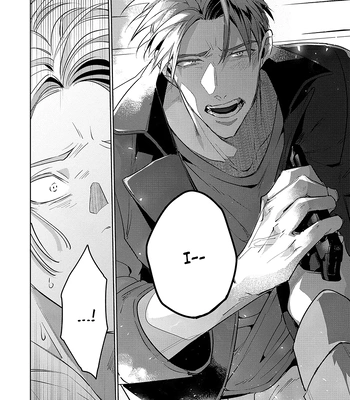 [TONOOKA Mottasu] Uragiri Mono no Love Song [Eng] (c.1) — 035