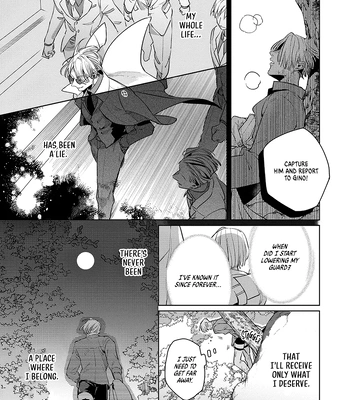 [TONOOKA Mottasu] Uragiri Mono no Love Song [Eng] (c.1) — 040