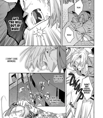 [TONOOKA Mottasu] Uragiri Mono no Love Song [Eng] (c.1) — 044