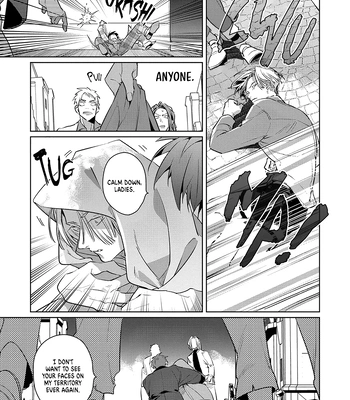 [TONOOKA Mottasu] Uragiri Mono no Love Song [Eng] (c.1) — 046