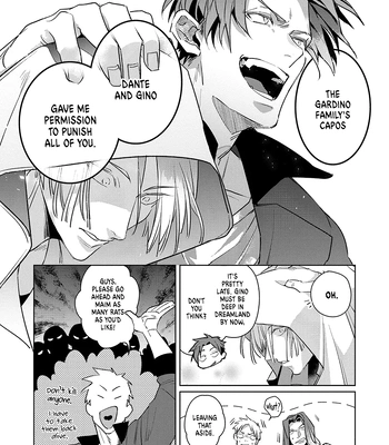 [TONOOKA Mottasu] Uragiri Mono no Love Song [Eng] (c.1) — 048