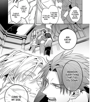[TONOOKA Mottasu] Uragiri Mono no Love Song [Eng] (c.1) — 052