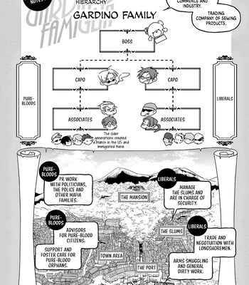 [TONOOKA Mottasu] Uragiri Mono no Love Song [Eng] (c.1) — 065