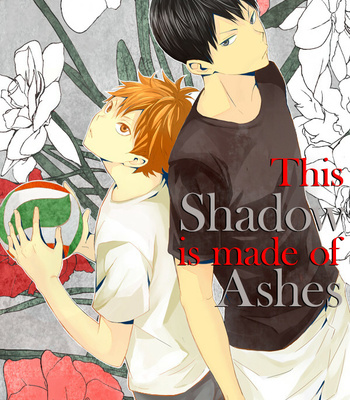 [Bubunhanten] This Shadow is Made of Ashes 2 – Haikyuu!! dj [Eng] – Gay Comics image 001-This-Shadow-is-Made-of-Ashes-2.jpg