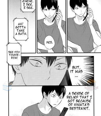 [Bubunhanten] This Shadow is Made of Ashes 2 – Haikyuu!! dj [Eng] – Gay Comics image 017-This-Shadow-is-Made-of-Ashes-2.jpg