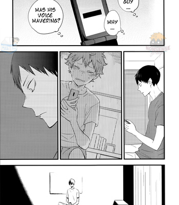 [Bubunhanten] This Shadow is Made of Ashes 2 – Haikyuu!! dj [Eng] – Gay Comics image 018-This-Shadow-is-Made-of-Ashes-2.jpg