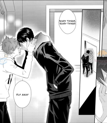 [Bubunhanten] This Shadow is Made of Ashes 2 – Haikyuu!! dj [Eng] – Gay Comics image 053-054-This-Shadow-is-Made-of-Ashes-2.jpg