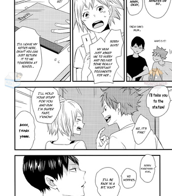 [Bubunhanten] This Shadow is Made of Ashes 2 – Haikyuu!! dj [Eng] – Gay Comics image 063-This-Shadow-is-Made-of-Ashes-2.jpg