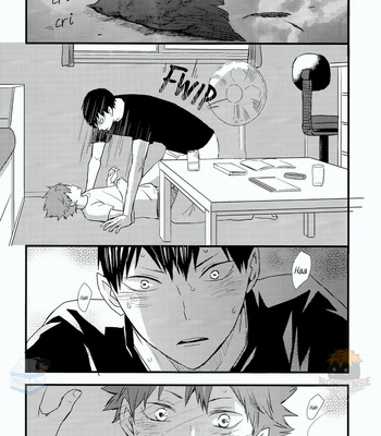 [Bubunhanten] This Shadow is Made of Ashes 2 – Haikyuu!! dj [Eng] – Gay Comics image 078-This-Shadow-is-Made-of-Ashes-2.jpg