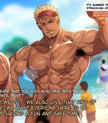 [nullQ] Rinrikan to Joushiki ga Okashii Sekai no Beach – Beaches of the World with Weird Ethics and Morals [Eng] — 3