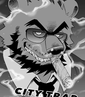 [Saimin Koubou (Kas)] City Trap [Eng] — 4