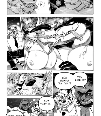 [Saimin Koubou (Kas)] City Trap [Eng] — 15