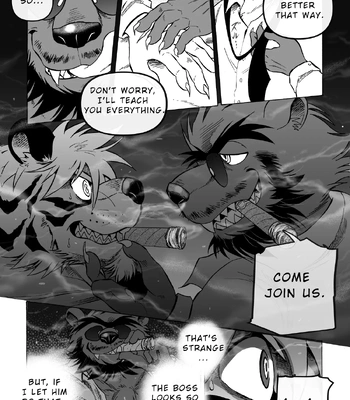 [Saimin Koubou (Kas)] City Trap [Eng] — 16