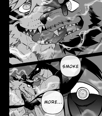 [Saimin Koubou (Kas)] City Trap [Eng] — 18