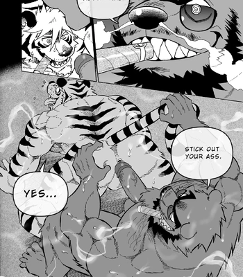 [Saimin Koubou (Kas)] City Trap [Eng] — 023