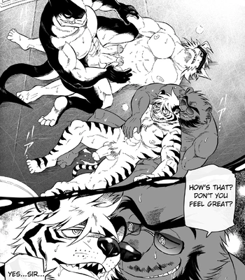 [Saimin Koubou (Kas)] City Trap [Eng] — 028