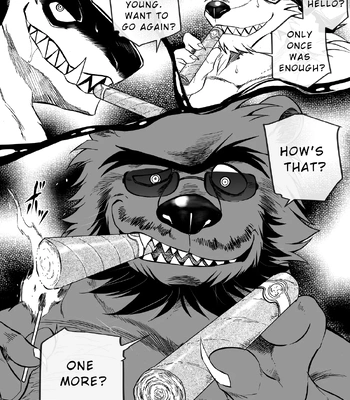 [Saimin Koubou (Kas)] City Trap [Eng] — 029