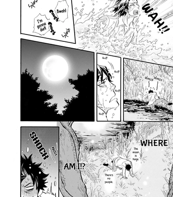 [NAONO Bohra] Trip Lovers -Tsui no Te- [Eng] (c.1) — 10