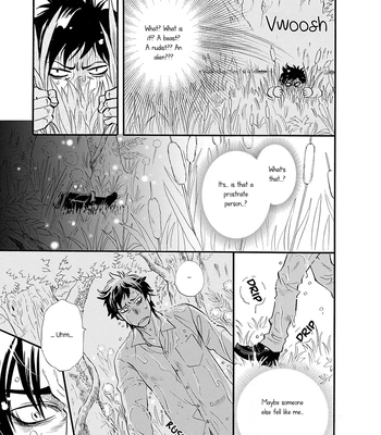 [NAONO Bohra] Trip Lovers -Tsui no Te- [Eng] (c.1) — 11