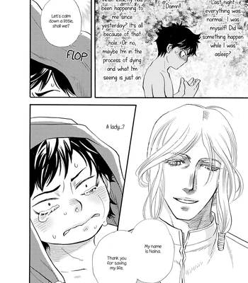 [NAONO Bohra] Trip Lovers -Tsui no Te- [Eng] (c.1) — 020