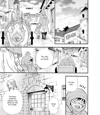 [NAONO Bohra] Trip Lovers -Tsui no Te- [Eng] (c.1) — 029