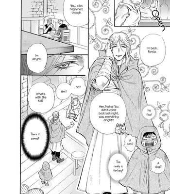 [NAONO Bohra] Trip Lovers -Tsui no Te- [Eng] (c.1) — 030