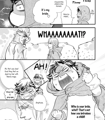 [NAONO Bohra] Trip Lovers -Tsui no Te- [Eng] (c.1) — 031