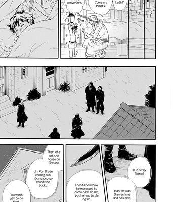 [NAONO Bohra] Trip Lovers -Tsui no Te- [Eng] (c.1) — 033