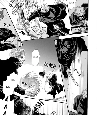[NAONO Bohra] Trip Lovers -Tsui no Te- [Eng] (c.1) — 035