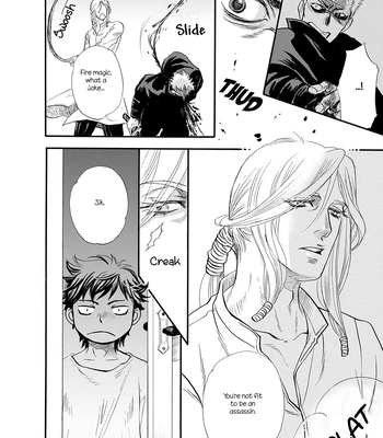 [NAONO Bohra] Trip Lovers -Tsui no Te- [Eng] (c.1) — 036