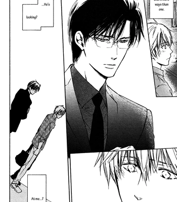 [IZUMI Katsura/ KANEDA Shoutarou] Hananusubito [Eng] — 15