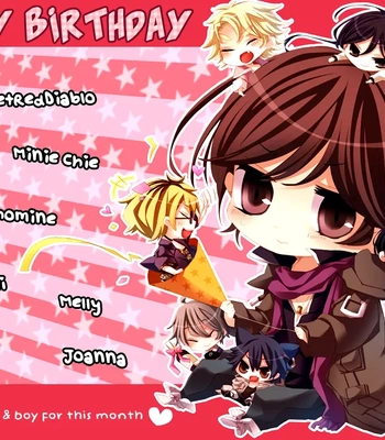 [IZUMI Katsura/ KANEDA Shoutarou] Hananusubito [Eng] — 034