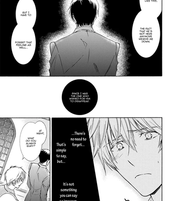 [IZUMI Katsura/ KANEDA Shoutarou] Hananusubito [Eng] — 103
