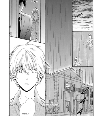 [IZUMI Katsura/ KANEDA Shoutarou] Hananusubito [Eng] — 097