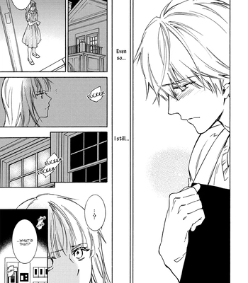 [IZUMI Katsura/ KANEDA Shoutarou] Hananusubito [Eng] — 141