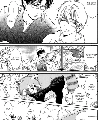 [IZUMI Katsura/ KANEDA Shoutarou] Hananusubito [Eng] — 143