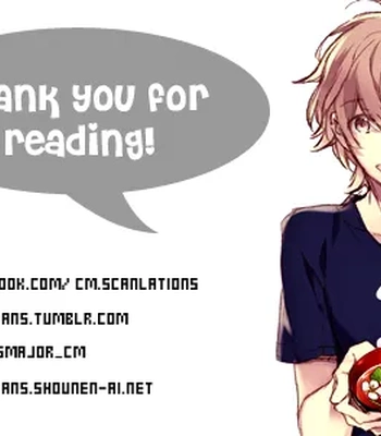 [IZUMI Katsura/ KANEDA Shoutarou] Hananusubito [Eng] — 151