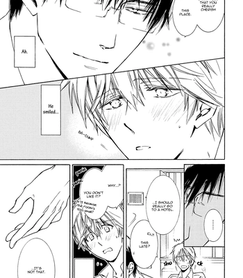 [IZUMI Katsura/ KANEDA Shoutarou] Hananusubito [Eng] — 169