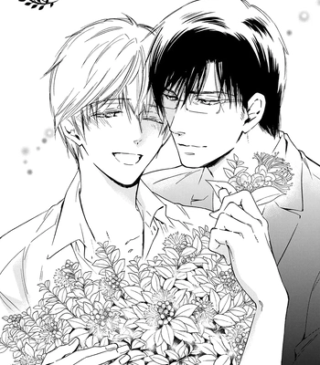 [IZUMI Katsura/ KANEDA Shoutarou] Hananusubito [Eng] — 155