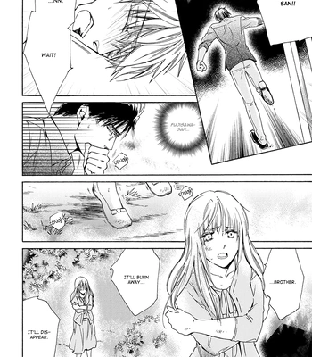 [IZUMI Katsura/ KANEDA Shoutarou] Hananusubito [Eng] — 156