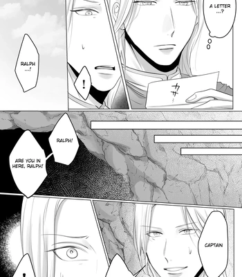 [Ayatsuki Yasei] Manga Version The Ultimate Pleasure of an Orc’s Cattle Knight (Uncensored) [Eng] — 15