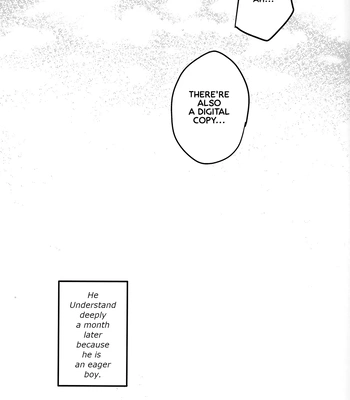 [Anchabi] The hard study of Not fudanshi-kun [Eng] — 020