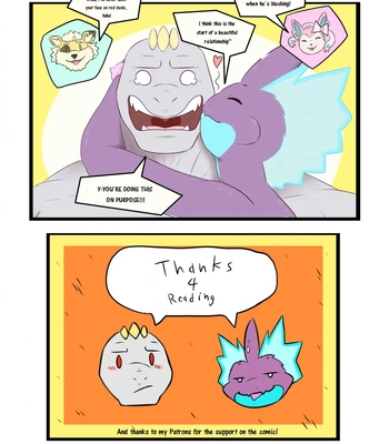 [Mels Monster] Toxic Romance – Pokémon dj [Eng] — 18