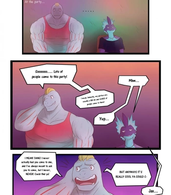 [Mels Monster] Toxic Romance – Pokémon dj [Eng] — 3