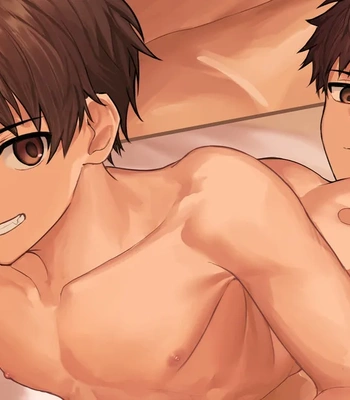 [Nayoshi] Match where two or more people are accused