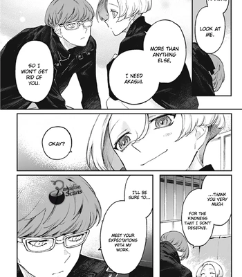 [Satou] My Crazy Boyfriend [Eng] (update c.5.1+5.2) — 128