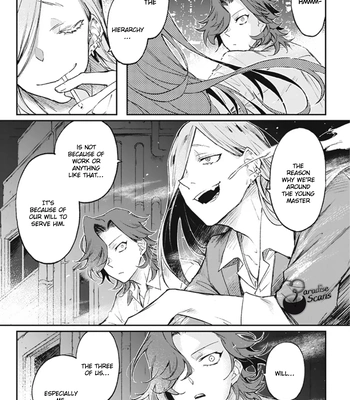 [Satou] My Crazy Boyfriend [Eng] (update c.5.1+5.2) — 131