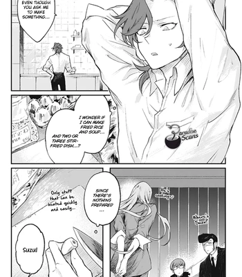 [Satou] My Crazy Boyfriend [Eng] (update c.5.1+5.2) — 136